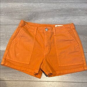 Cosmic blue love Women's Shorts